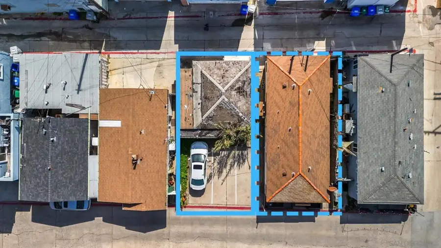 San Jose Pl, San Diego, CA 92109 - #2