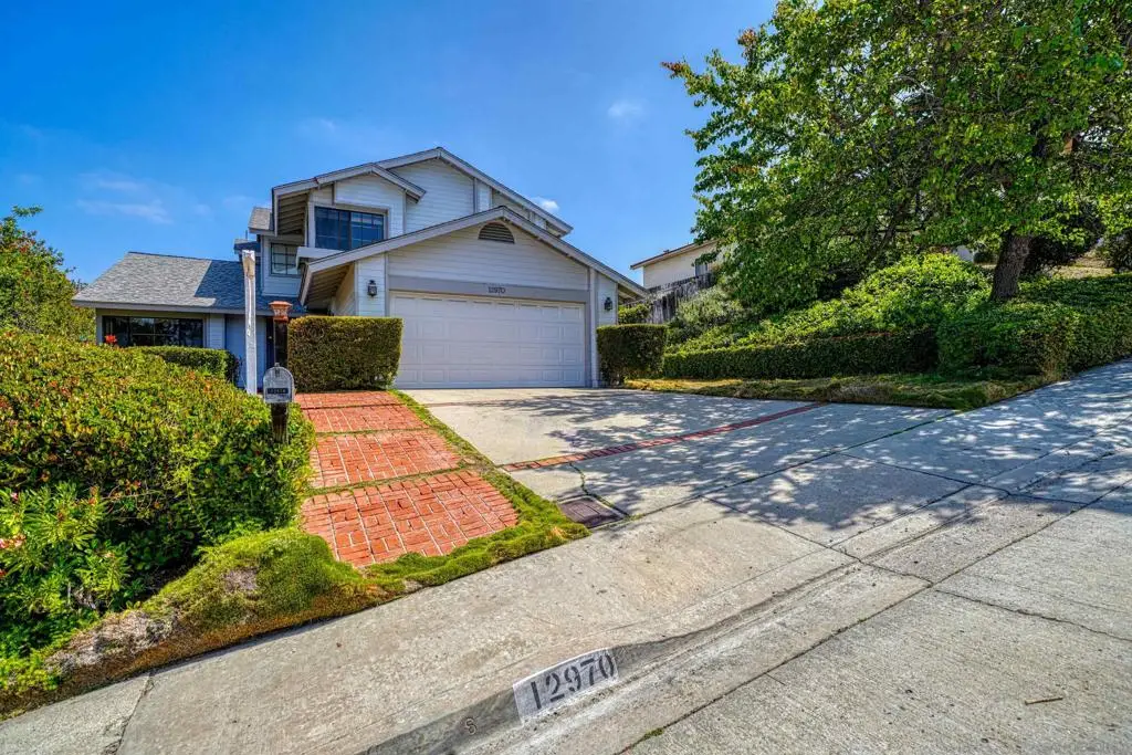 Address Withheld By Seller, San Diego, CA 92129 - #1