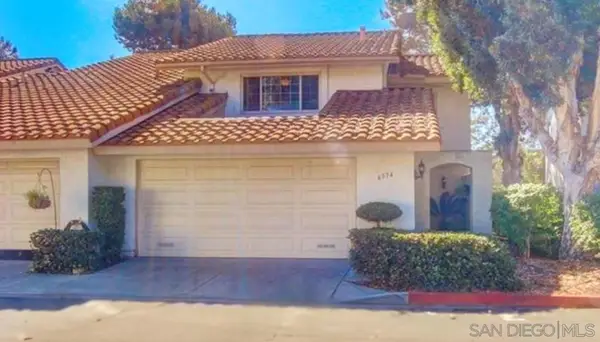 6574 Corte Ciusco, Carlsbad, CA 92009