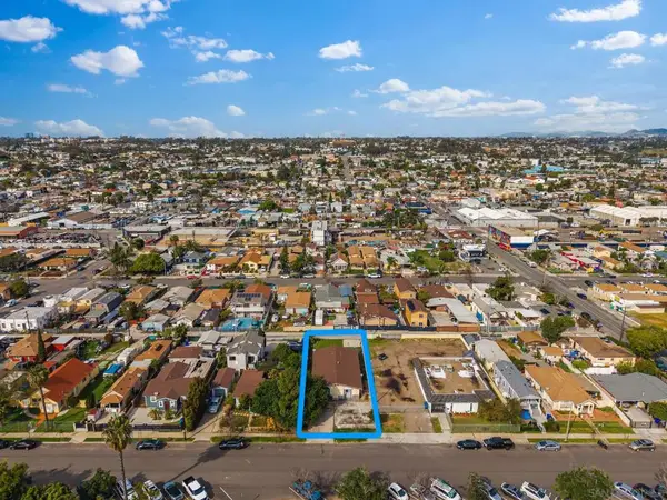 2956 58 Clay Ave, San Diego, CA 92113