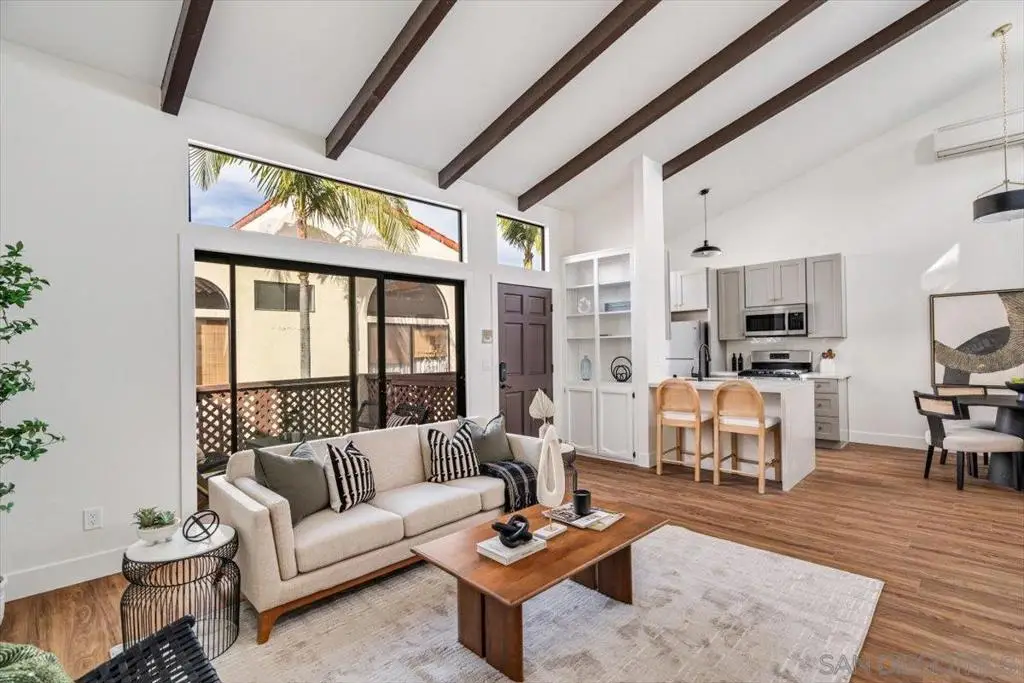3722 Arnold Avenue #6, San Diego, CA 92104 - #1