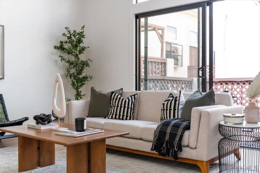 3722 Arnold Avenue #6, San Diego, CA 92104 - #3