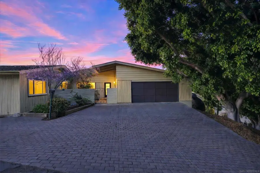 4815 Sunrise Hills Dr, El Cajon, CA 92020 - #3