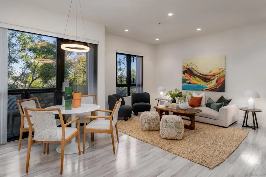 889 Date St #234, San Diego, CA 92101 - #3