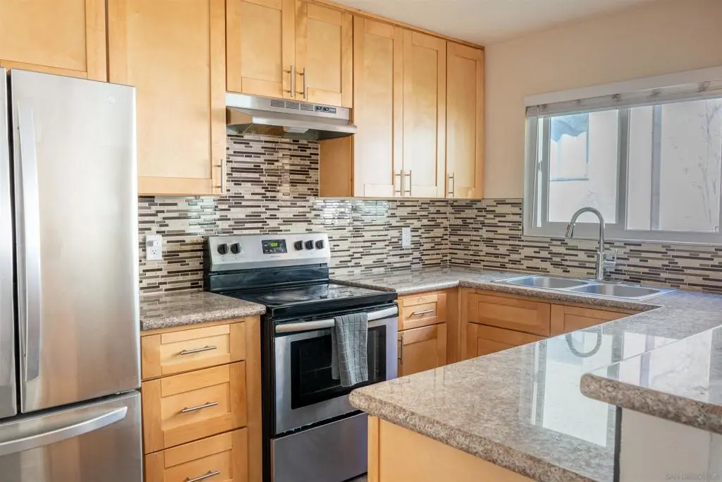 1629 Pentecost Way #2, San Diego, CA 92105 - #1