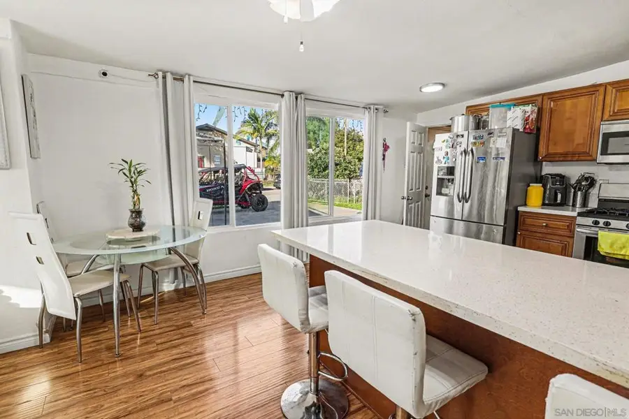 4469 G Street, San Diego, CA 92102 - #3