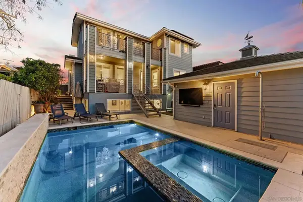 1550 Morenci St, San Diego, CA 92110