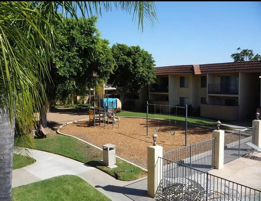 589 N Johnson Ave N #259, El Cajon, CA 92020 - #2