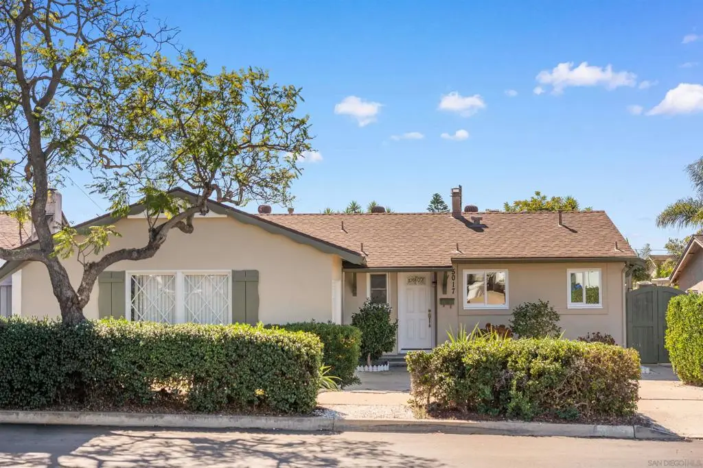 5017 Mount Gaywas Dr, San Diego, CA 92117 - #1