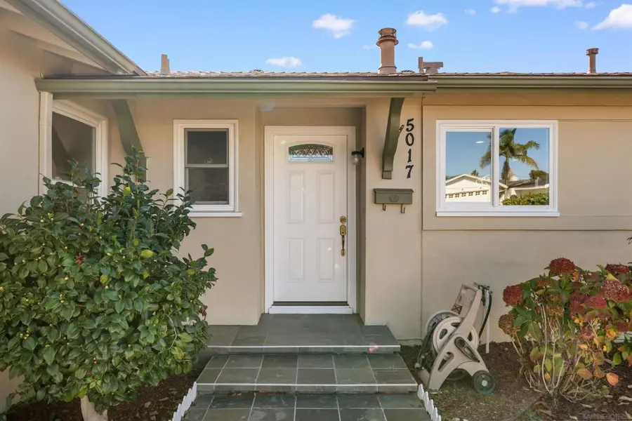 5017 Mount Gaywas Dr, San Diego, CA 92117 - #3