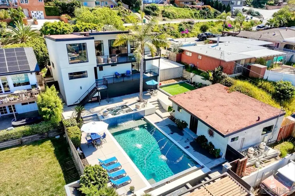 2240 Hartford St., San Diego, CA 92110 - #1