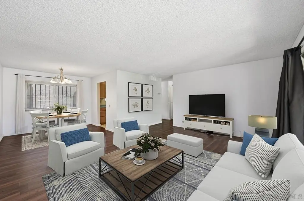 2530 Clairemont Dr #303, San Diego, CA 92117 - #1