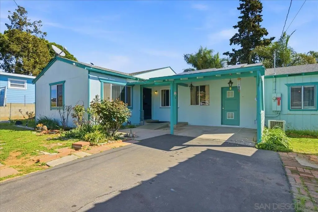 214 Summit Ave, Fallbrook, CA 92028 - #1