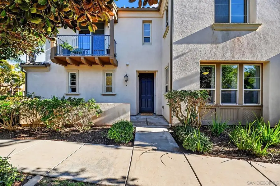 2205 Andalusia Ln Unit 2, Chula Vista, CA 91915 - #2