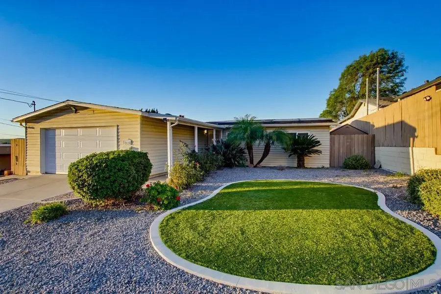 11038 Larkridge St, Santee, CA 92071 - #2