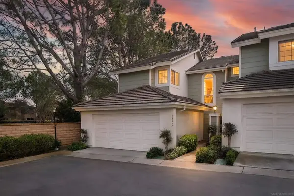 Address Withheld By Seller, San Diego, CA 92130