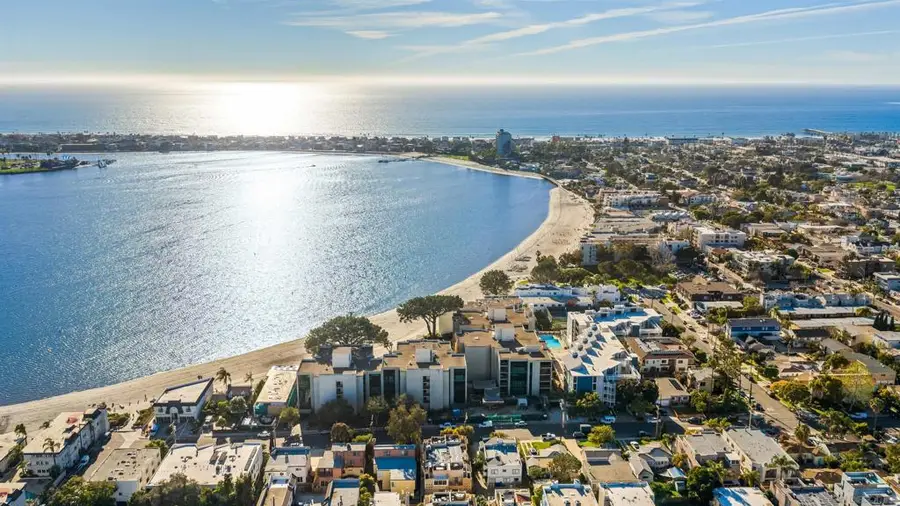 3940 Gresham St #152, San Diego, CA 92109 - #3