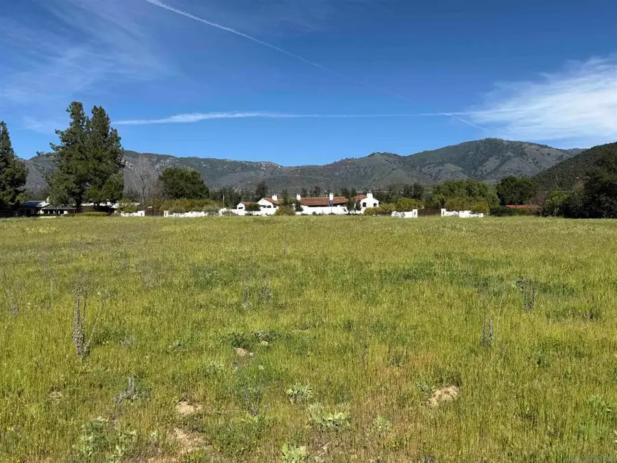 Luiseno Circle Dr, Pauma Valley, CA 92061 - #2