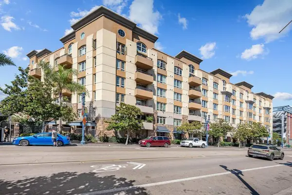 1480 Broadway #2107, San Diego, CA 92101