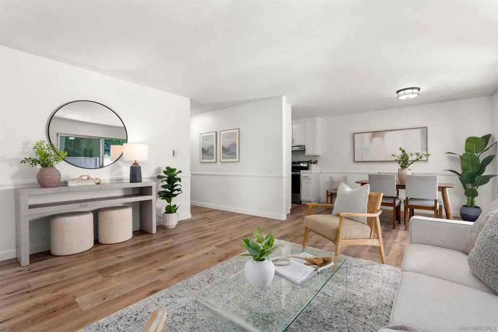 4364 Vision Drive, San Diego, CA 92121 - #1