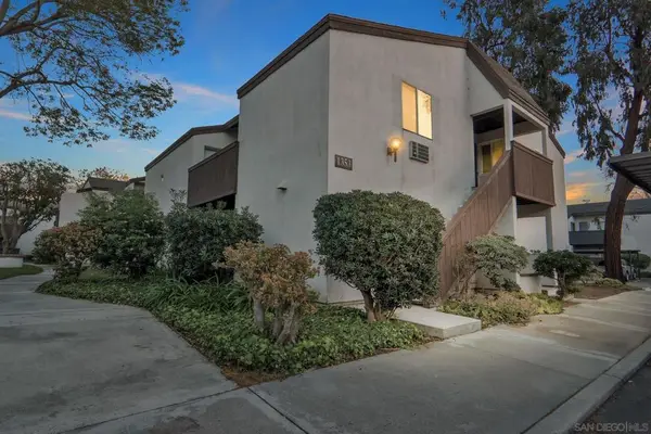 1353 Caminito Gabaldon #E, San Diego, CA 92108