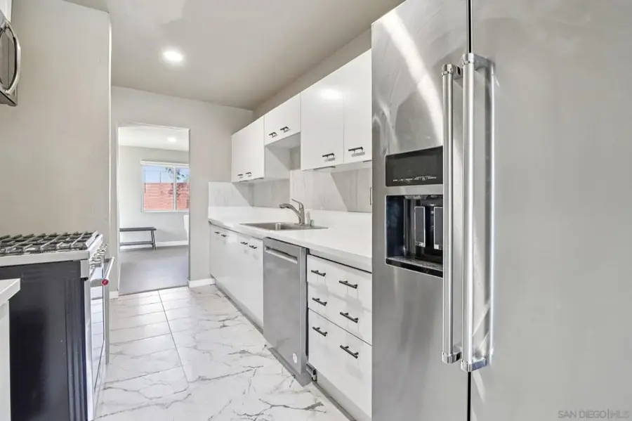 Address Withheld By Seller, San Diego, CA 92117 - #3