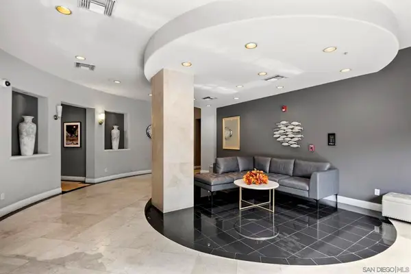 350 K #412, San Diego, CA 92101