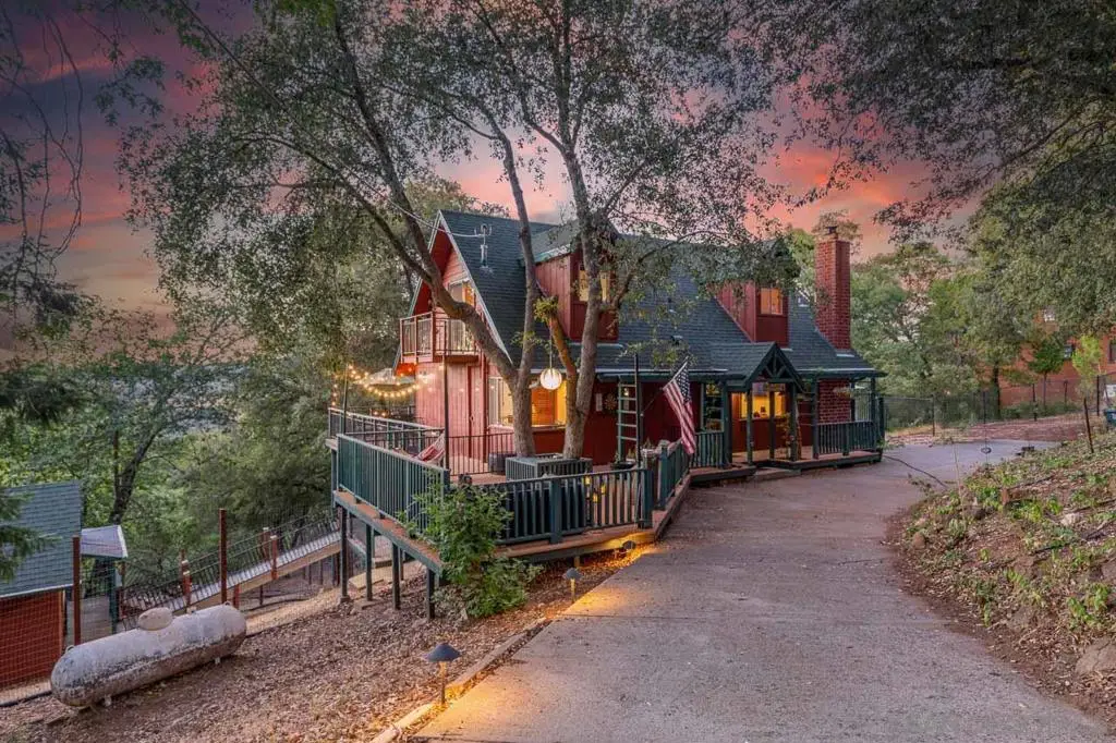 3110 Blue Jay Drive, Julian, CA 92036 - #1