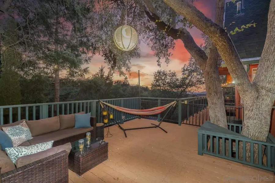 3110 Blue Jay Drive, Julian, CA 92036 - #3
