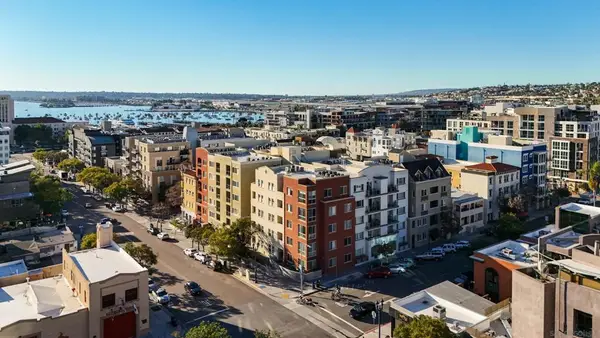 1601 India St #116, San Diego, CA 92101