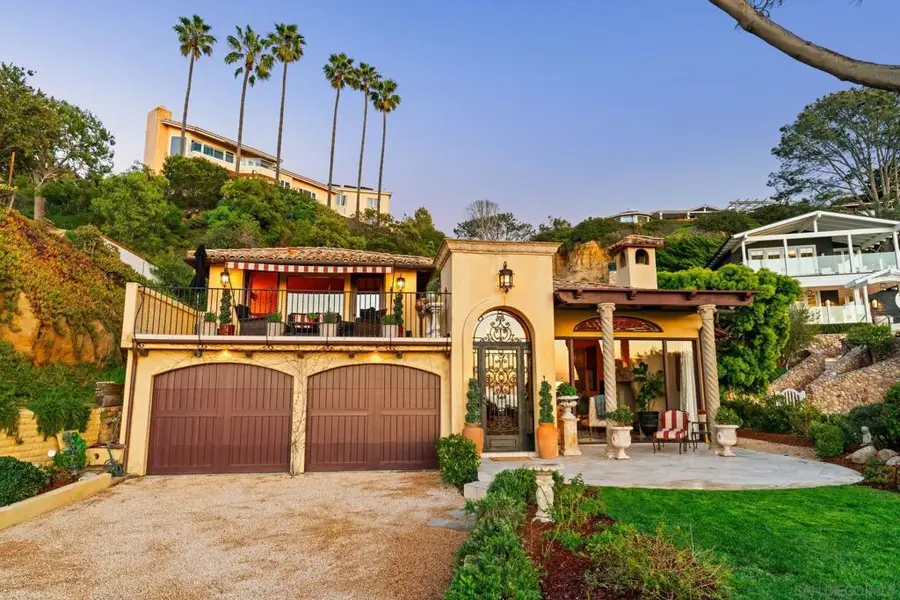 2061 Seaview Ave., Del Mar, CA 92014 - #2