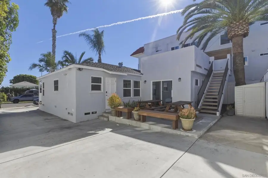 1544 Chalcedony Street, San Diego, CA 92109 - #2