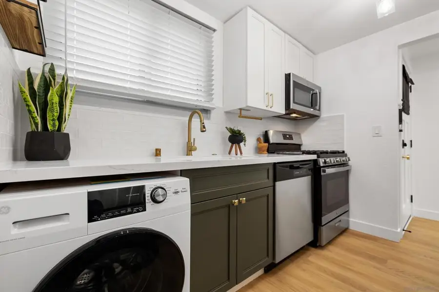 2715 A Street, San Diego, CA 92102 - #3