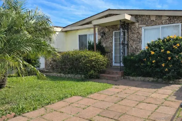 2223 Ilex, San Diego, CA 92154