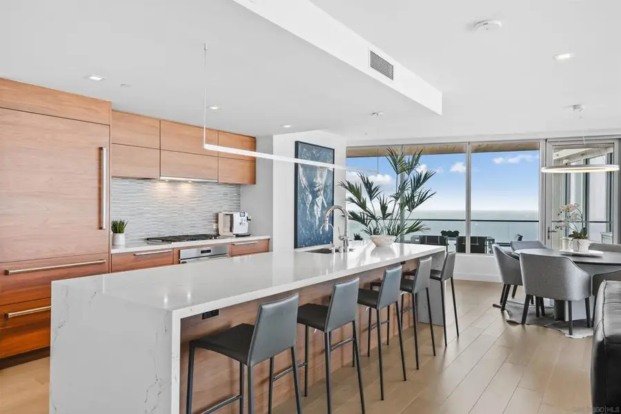 888 W E Street #3101, San Diego, CA 92101 - #3