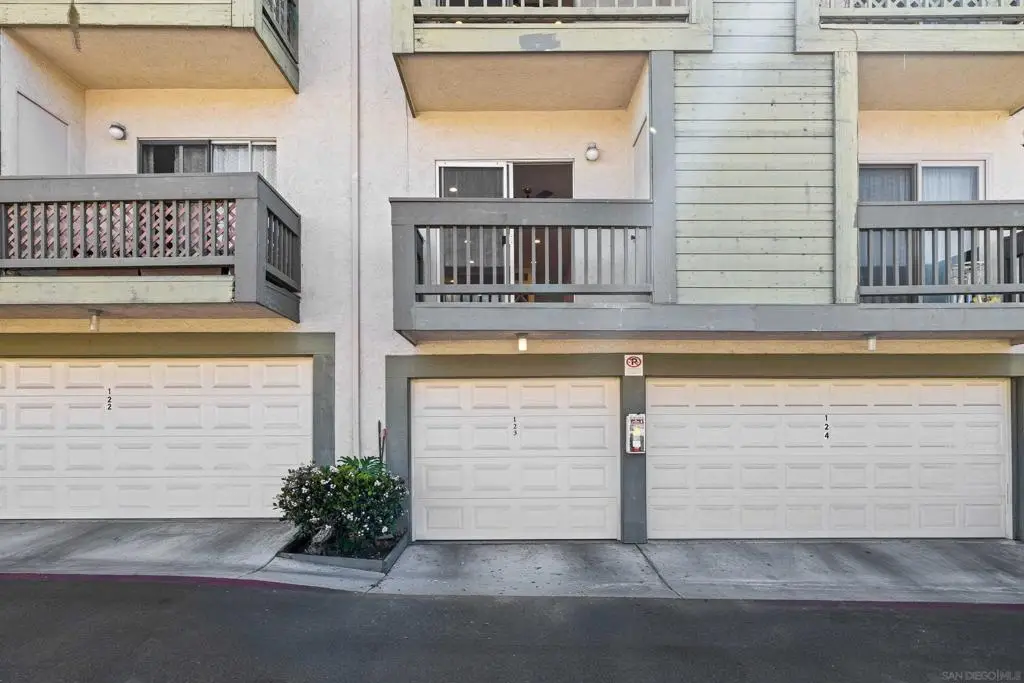 3908 60th St #123, San Diego, CA 92115 - #1