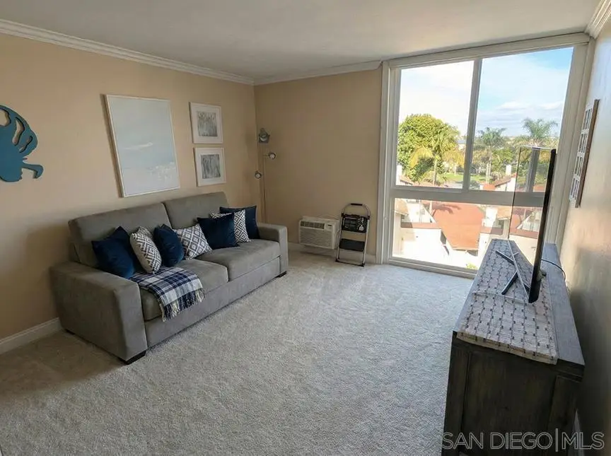 3050 Rue Dorleans #470, San Diego, CA 92110 - #3