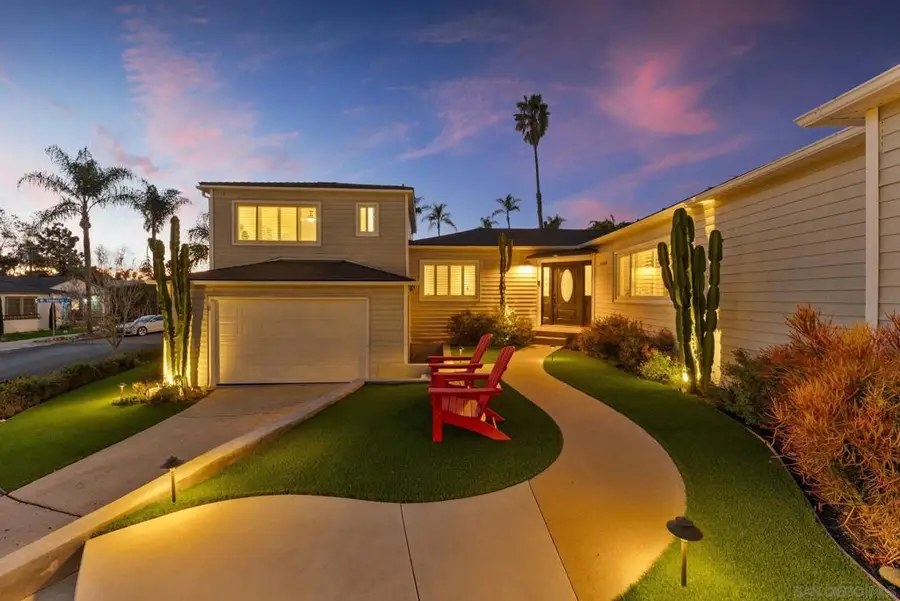 4540 E Talmadge Drive, San Diego, CA 92116 - #2