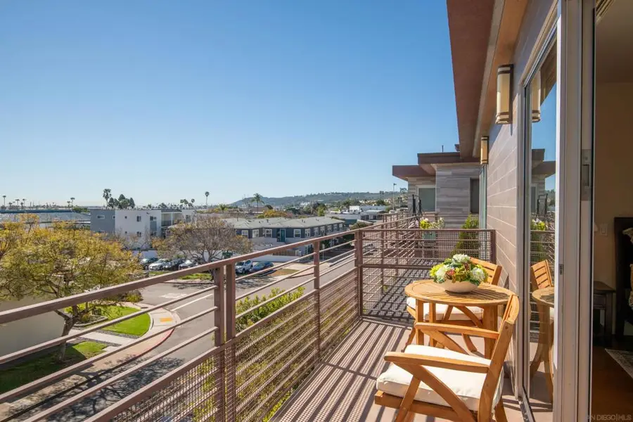 1122 Locust St, San Diego, CA 92106 - #2