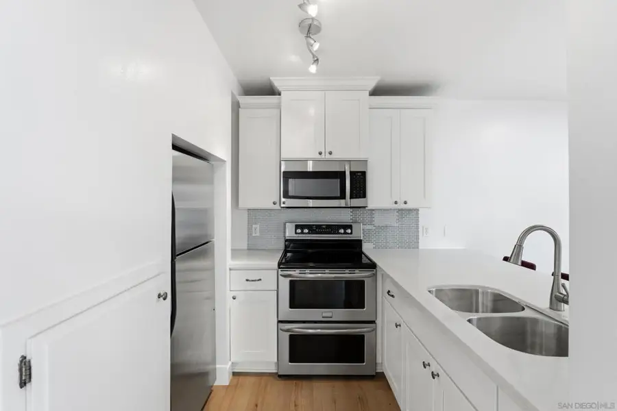 2849 A St, San Diego, CA 92102 - #2