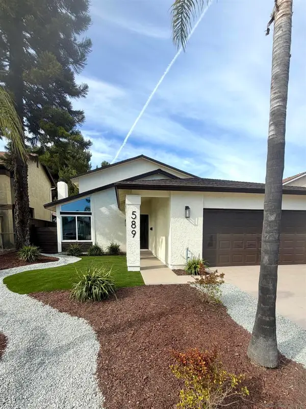 589 E J Street, Chula Vista, CA 91910