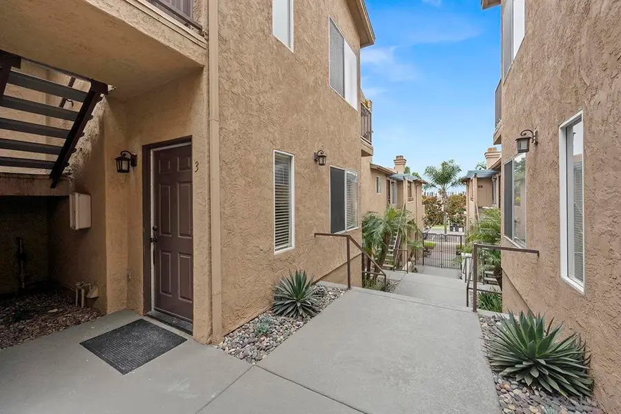 4357 Arizona St #3, San Diego, CA 92104 - #2