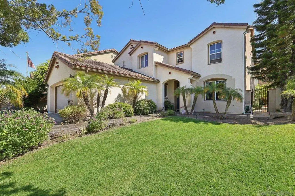 940 Sullivan Ct, Chula Vista, CA 91911 - #1