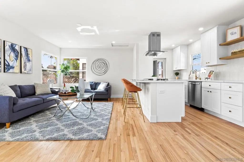 614 4th Street, Coronado, CA 92118 - #1