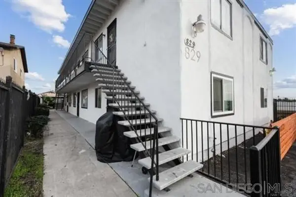 829 Grand Avenue, Spring Valley, CA 91977