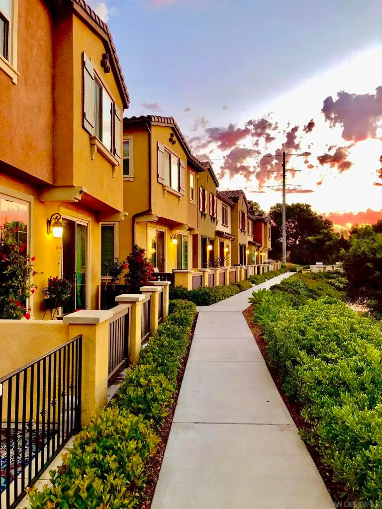 1775 Saltaire Pl #34, San Diego, CA 92154 - #2