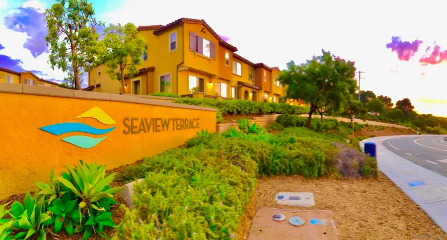 1775 Saltaire Pl #34, San Diego, CA 92154 - #3