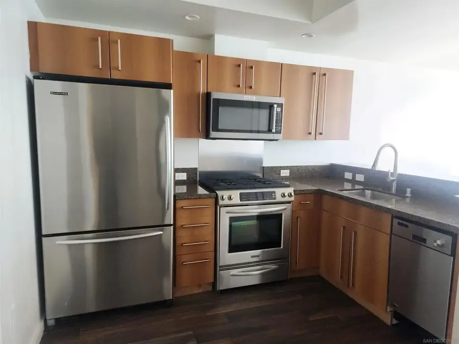 321 10th Ave #804, San Diego, CA 92101 - #3