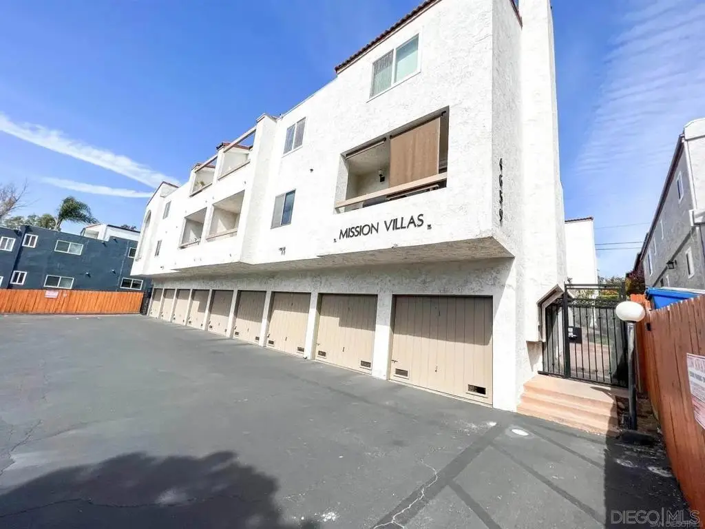 4659 Texas St #7, San Diego, CA 92116 - #1