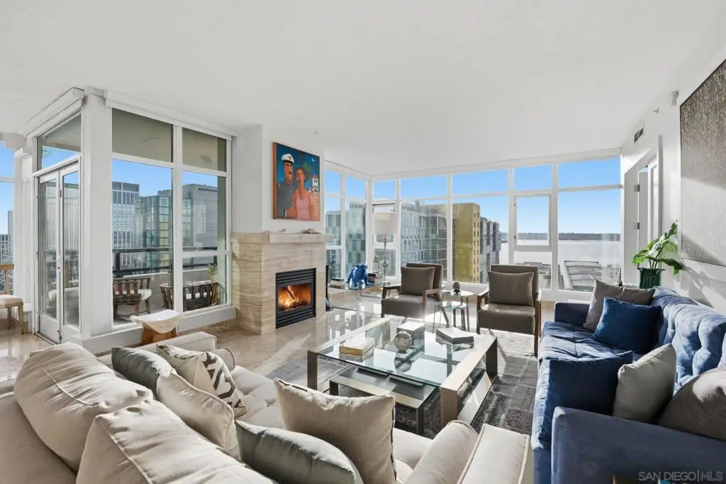 1199 Pacific Hwy #1506, San Diego, CA 92101 - #1